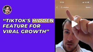 TikTok Growth Hack: Categorize Your Videos Correctly