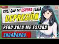 Mi ESPOSA me resiente por tener hijos... descubrí que me ENGAÑABA😔 y me DEJÓ💔 | Historias de Reddit