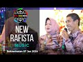 Bawalah aku kasih  || New RAFISTA || Sukawinatan || Acara Bp.Kandar (Mandolin) || Minggu, 07Jan2024