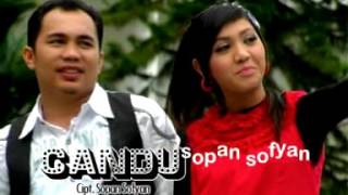 lagu Alas Sopan sopian C CANDU OK