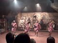 Lesedi Cultural Village Performances- South Africa