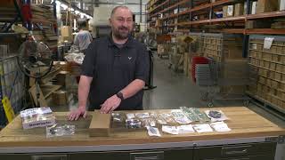 CRAIG CRAVEN STEINER TRACTOR PARTS