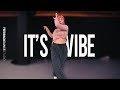 2 CHAINZ - IT'S A VIBE | SBEE Choreography