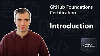 GitHub Foundations Certification: Introduction