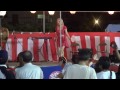 夏祭り　サラ　コーナン外環八尾山本店p　2015.09.12