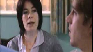 Hollyoaks: 4th May 2007 (Will Is Sectioned, Day 3, prt 1/3)