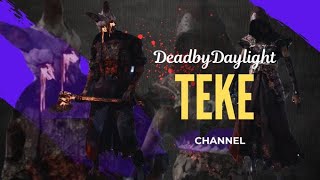 Dead by Daylight　シャッフルで弱音あたるかな🐣