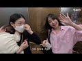 ep.89 육아vlog 생후 50일 촬영 신생아 일상