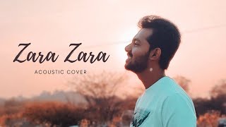 Zara Zara Bahekta Hai (Acoustic) | Abhishek Panda | RHTDM | Male Version | | Latest Hindi Cover 2021