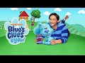 Blue's Clues & You! - How to Play Blue's Clues (English)