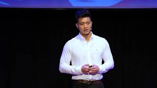 Learning and Grit Are Superpowers | Philip Sue | TEDxKapiti