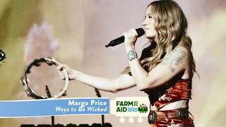 Margo Price - Ways to be Wicked (Live at Farm Aid 2024)