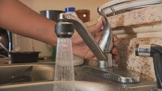 Water chemicals report: EPA's new limits on PFAS in drinking water