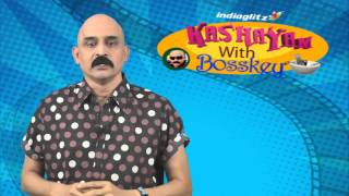 Rummy Tamil Movie Review | Kashayam With Bosskey | Vijay Sethupathi, Gayathrie Shankar, Iyshwarya