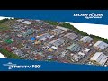 Quantum-Systems Trinity F90+ UAV helps to improve Oktoberfest safety