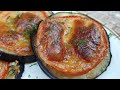 special eggplant appetizer tasty recipe