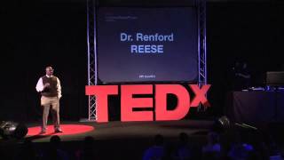 Education and re-integration | Renford Reese | TEDxIronwoodStatePrison