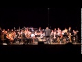 UMASS Amherst Jazz 1 / Studio Orchestra - Pink Elephants on Parade