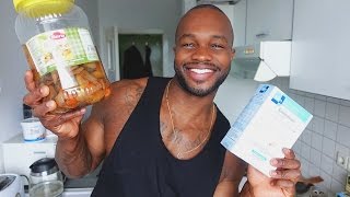 Top 10 Lebensmittel I Gute Quellen Für Fette, Kohlenhydrate & Proteine