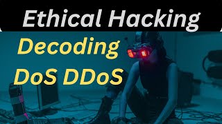 Decoding DoS DDoS: Unveiling Attack Techniques