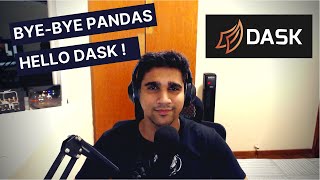 Getting Started with Dask | Bye Bye Pandas