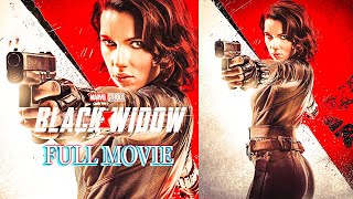 Black Widow 2021Full Movie ||  Scarlett Johansson, David Harbour || Reviews and Facts