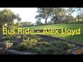 Bus Ride - Alex Lloyd