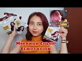 Hair Color Baru Miranda Color Temptation