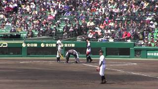 八戸学院光星　徳島県出身　武岡龍世　20190326