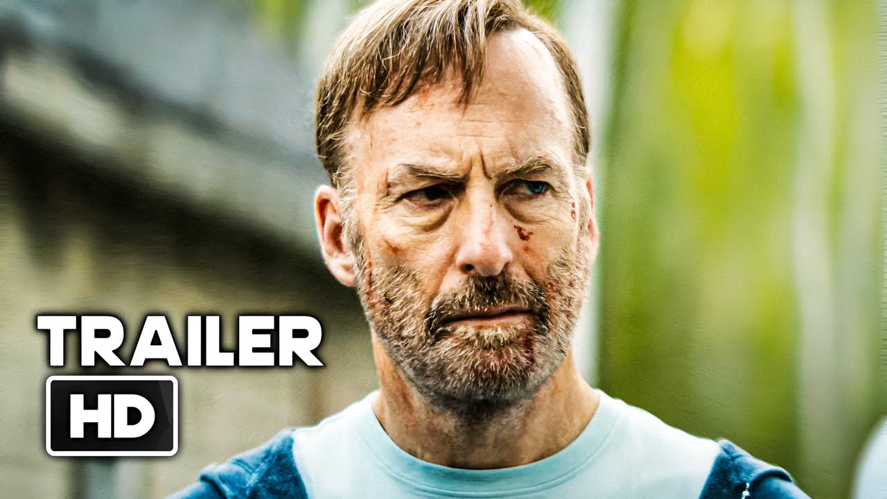 Nobody 2 Official Trailer 2025 Bob Odenkirk Action Movie Hd Hadnews