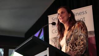 City of Subiaco Mayoral Business Breakfast - 25 February 2020, highlights