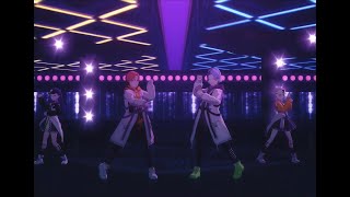 【プロセカMV】限定ヘアのビビバスでPaⅢ.SENSATION（1周年限定衣装Ver）