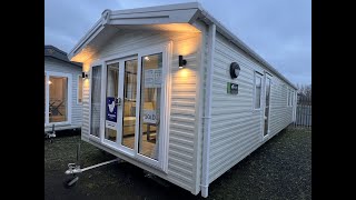 2025 Willerby Gainsborough 40ft x 12ft 3 Bed Tour