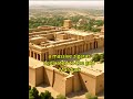 the mystical wonders of ancient babylon a journey through history