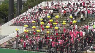 ２０１１年選手権神奈川大会～日大藤沢２～