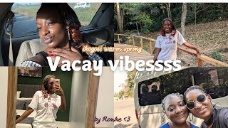 ch 4: fine girl from ekiti state #vlog