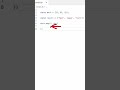 Array map | Javascript | #javascript #coding #malayalam  #programming