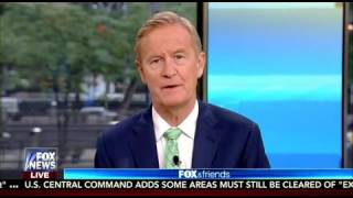 Fox & Friends Apologizes for Comey Leak Report