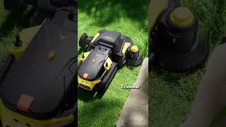 Yarbo Smart Multi robot - Lawn Mower – Den Ultimata Robotgräsklipparen för grönyteskötsel!