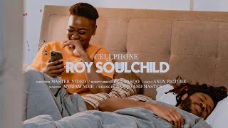 Roy SöulChild - Cellphone (Official Video)