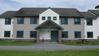 Residence Halls