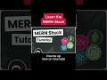 Learn the MERN Stack #shorts