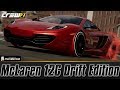 The Crew 2: McLaren 12C Drift Edition | FULLY UPGRADED | HYPERCAR DRIFT (Part 1)