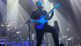 Ihsahn | Live at 70000 Tons of Metal 2025 | Royal Theater