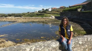 #ConsejosdelCartero: Qué ver en Oia | Camino Portugués de la costa