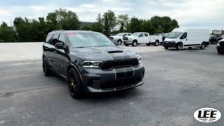 2024 Dodge Durango SRT 392 AWD 239903