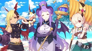 プリコネr 5th Event Story タマキとミフユの無人島0ルピ生活 全話 Ed ミフユ 田所あずさ タマキ 沼倉愛美 アキノ 松嵜麗 ユカリ 今井麻美 プリンセスコネクト プリコネr 5th Event Story タマキとミフユの無人島0ルピ生活 全話 Ed ミフユ 田所あずさ タマキ 沼倉愛美 アキノ 松嵜麗 ユカリ 今井麻美 プリンセスコネクト