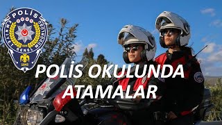 Polis Okulundan Birimlere Seçilmek Ve Şehir Ataması (PMYO - POMEM'DEN ATAMA NASIL YAPILIR?)