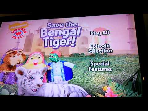 WONDER PETS! - Save the Nursery Rhyme! Camera Fail! - VidoEmo ...