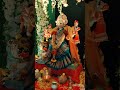 maa durga 🙏 नवरात्री durga navratri aai devi ambabai mahalakshmi shorts devigeet दुर्गा